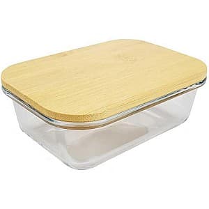 Set de recipiente alimentare Axentia 137254