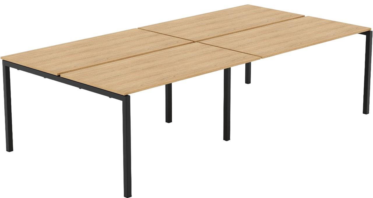 Masa de birou DP Kube de Conferinta 2760×1400mm