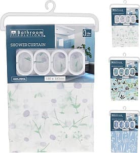 Шторка для ванной Bathroom Solutions 36378