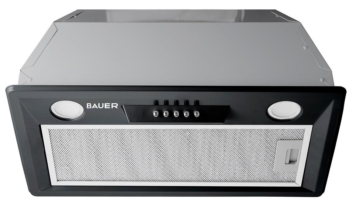 Вытяжка Bauer TB 0152 Black