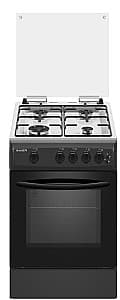 Aragaz, Plita de gaz Bauer TG 5640 BLIIG