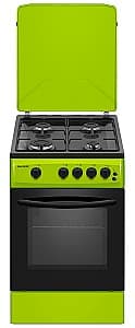 Газовая плита Bauer TE 5640 GRI