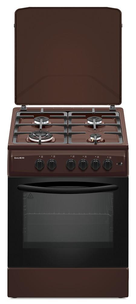 Aragaz, Plita de gaz Bauer TE 6640 BITTC