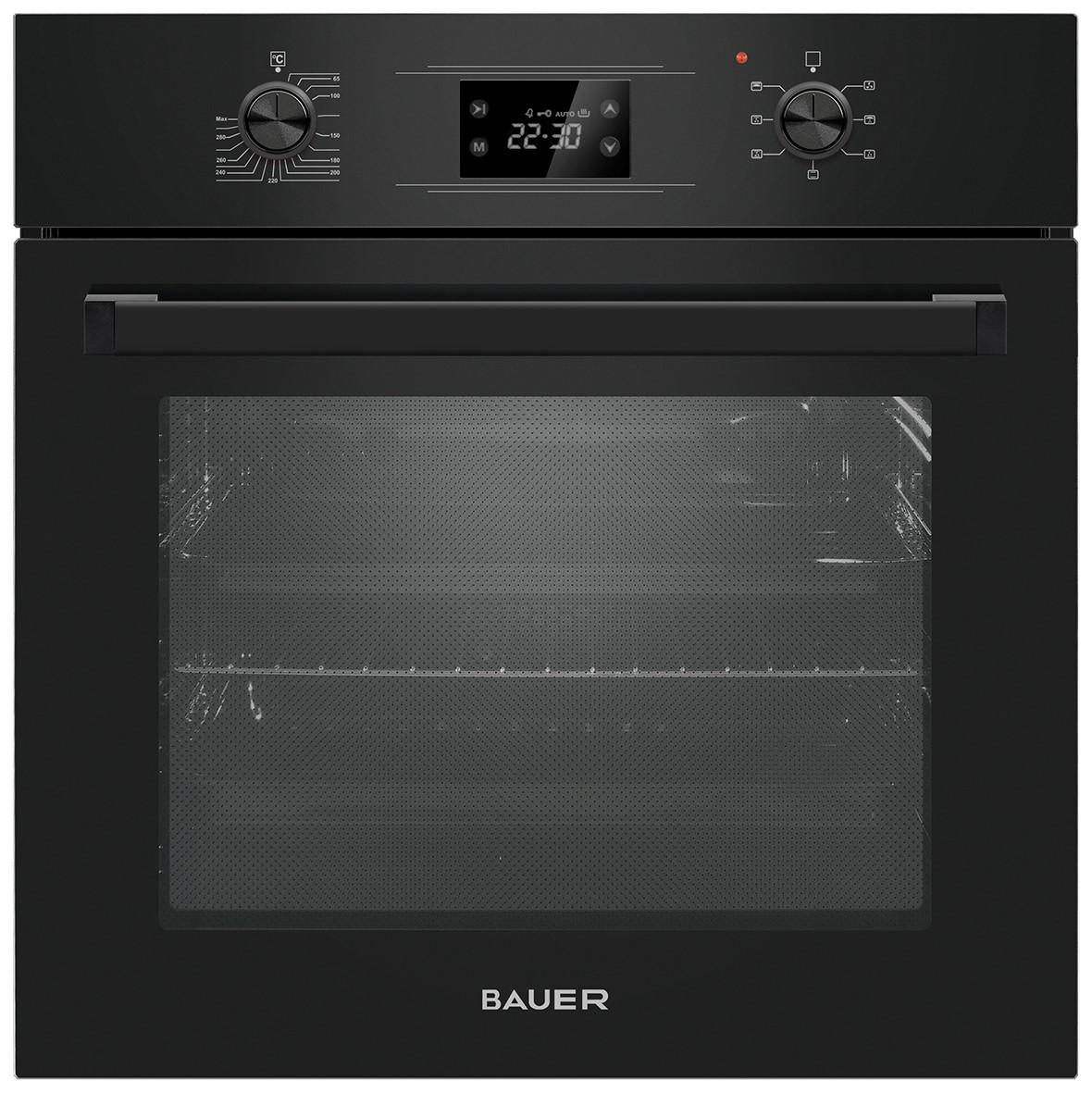 Духовой шкаф электрический Bauer A65 ESRB