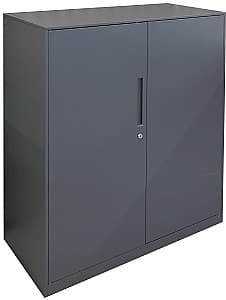 Dulap DP Doral Grey