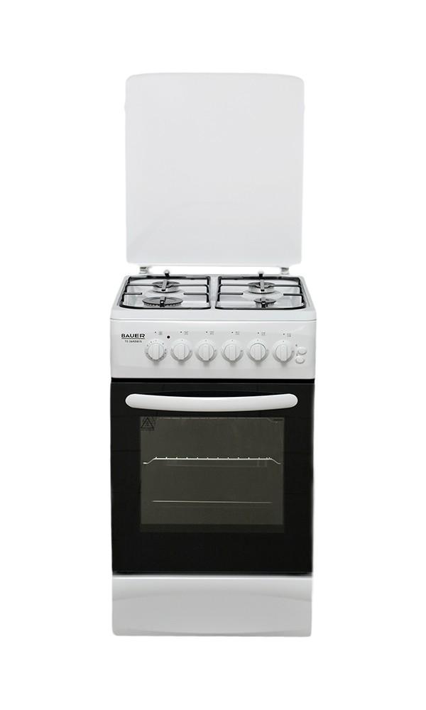 Газовая плита Bauer TE 5640 WI