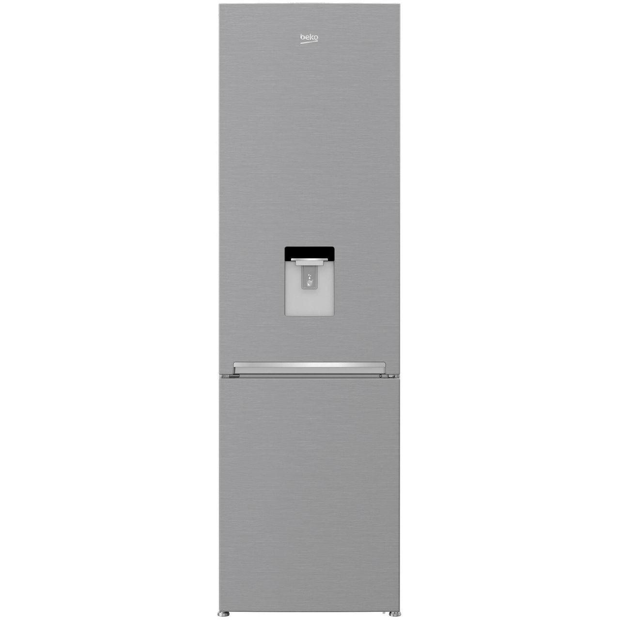 Frigider BEKO RCSA406K40DXBN