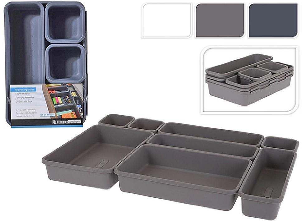 Контейнер для хранения Storage Solutions 47037