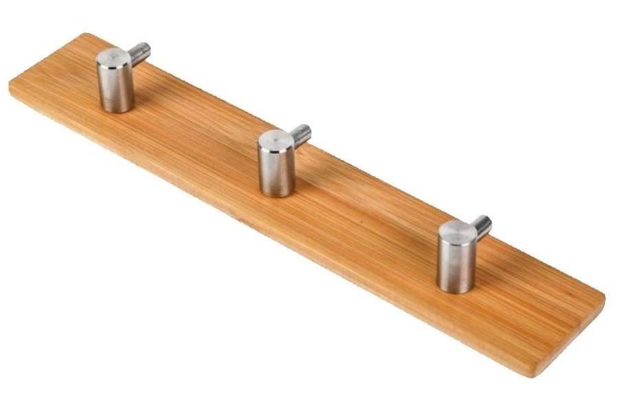 Вешалка для ванной Axentia Bonja (133846)