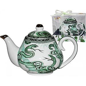 Infuzor S&T 2239 Verde 1L