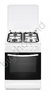 Газовая плита Bauer TE 6640 WITTC