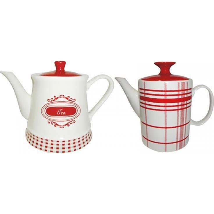 Заварочный чайник S&T 2240