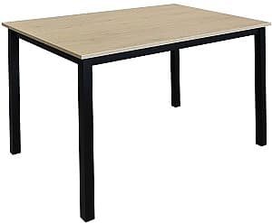 Masa din laminat DP Cantina Mezo 1200×750