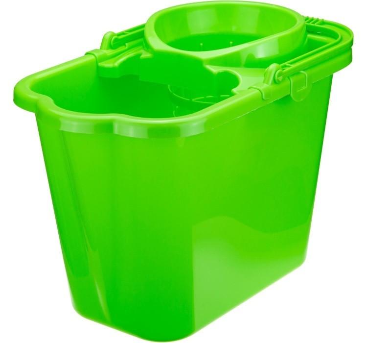 Galeata de curatare a pardoselilor M Plastika М2421