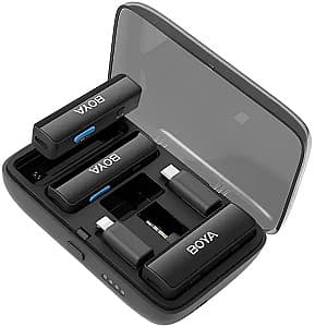 Микрофон Boya Boyalink