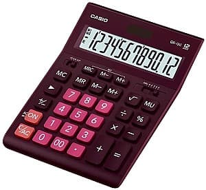 Калькулятор Casio GR-12WRW