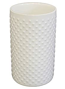 Стакан для зубных щёток Sepio 9339 Madrid White