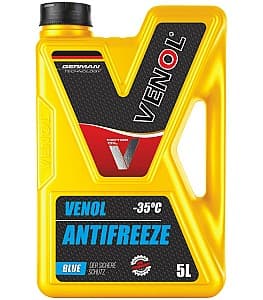 Antigel Venol Blue 5l(16196)
