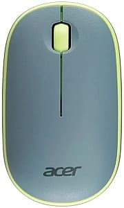 Компьютерная мышь ACER AMR100 Blue