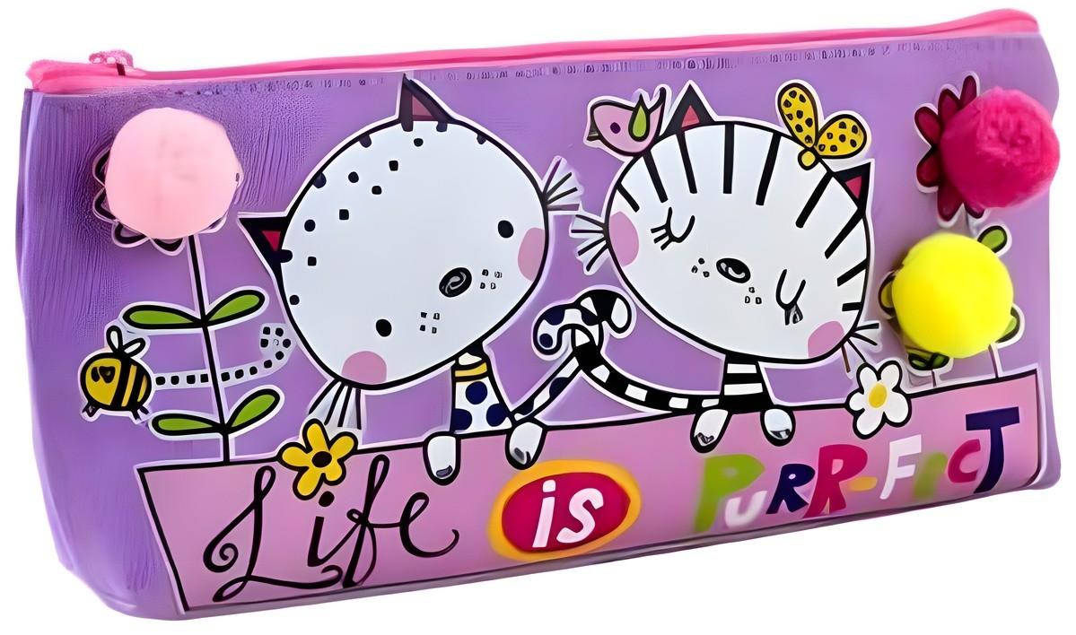 Penar PRC ТР-23 "Purr-fect"