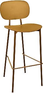 Scaun de bar DP Flamingo Yellow
