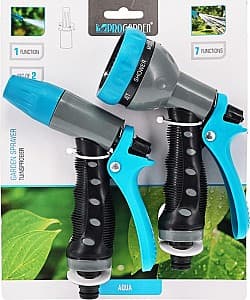 Пистолет для полива ProGarden 2pcs (16927)