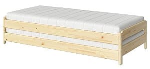 Pat IKEA Utaker Afjall 2 saltele 80x200 Pin/Ferma