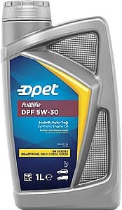 Ulei motor OPET FULLIFE 5W-30 (PLS 1L)