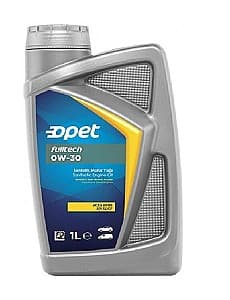 Моторное масло OPET FULLTECH 0W-30 (PLS 1L)
