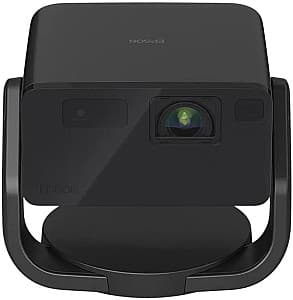 Видеопроектор Epson EF-22B Black