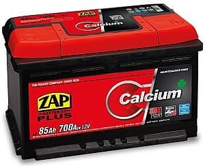 Аккумулятор ZAP 85 Ah Plus