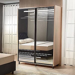 Dulap-cupe Ambianta Venus 1.2 m Artisan