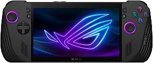 Игровая консоль Asus ROG Ally X (2024) RC72LA
