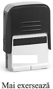 Печать MobiStamps (Mai exerseză) синяя, 300930