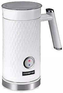 Aparat pentru spumarea laptelui Polaris PAMF 5005 White