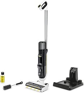 Вертикальный пылесос KARCHER FCV 3