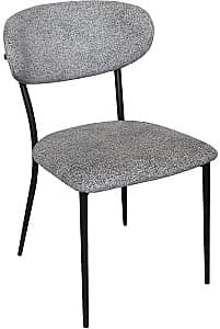 Железный стул DP Angus Light Grey