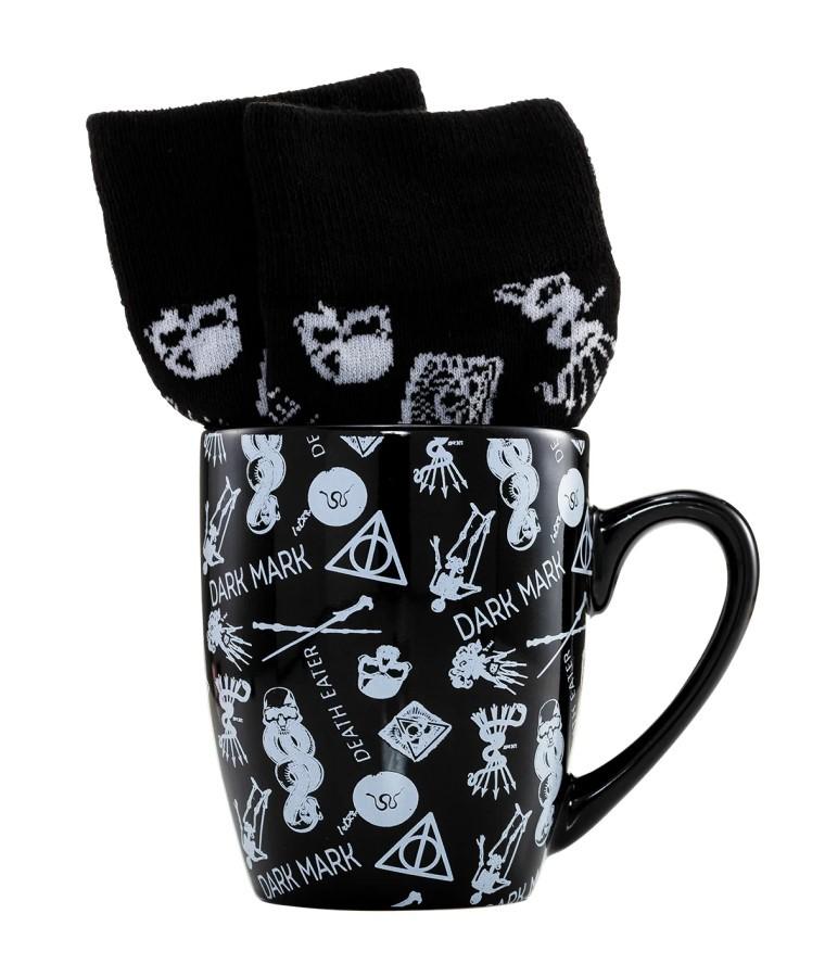 Чашка Pyramid GP86940 Harry Potter