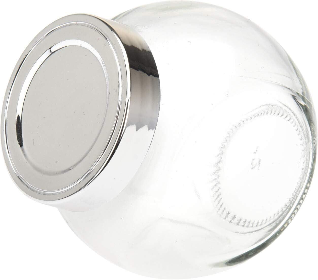 Recipiente pentru condimente EH 4 buc (49635)