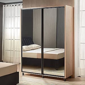 Dulap-cupe Ambianta Havana 1.8 m Artisan