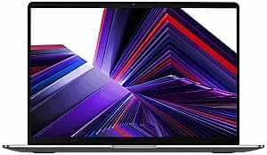Ноутбук Xiaomi Redmibook 14 2024 i5/16GB/512GB Silver