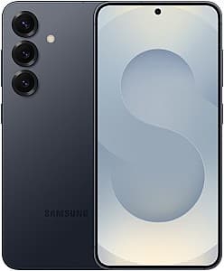 Telefon mobil Samsung Galaxy S25 12/256GB Blueblack