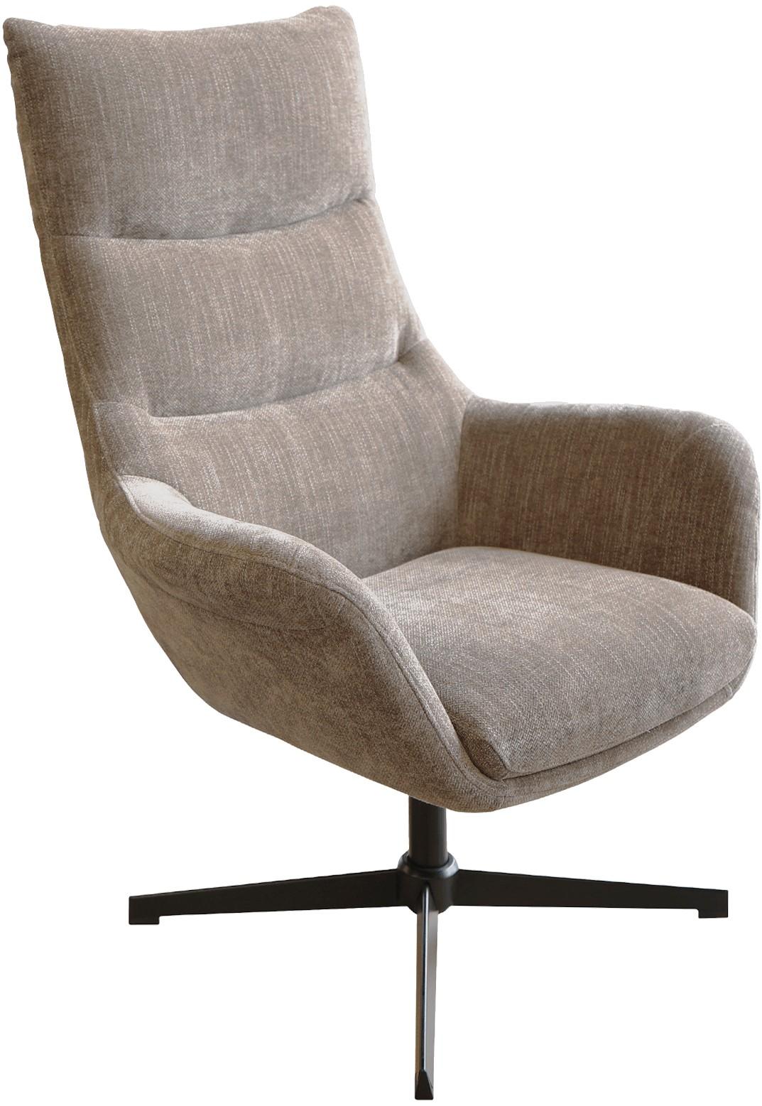 Кресло DP Harper Grey