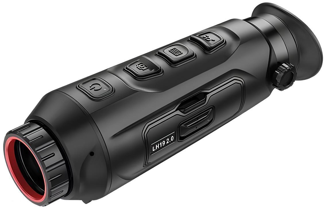 Monocular cu termoviziune HikMicro LYNX LH19 2.0