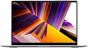 Laptop Xiaomi RedmiBook 16 i5/16GB/1TB Gray