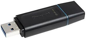 Stick memorie usb Kingston 64 GB USB 3,2 DTXS/64GB DATA TRAVELER EXODIA S