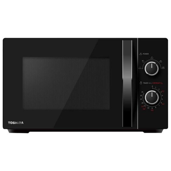 Микроволновка Toshiba MWP-MM20PBK