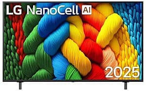 Телевизор LG 50NANO81A6A