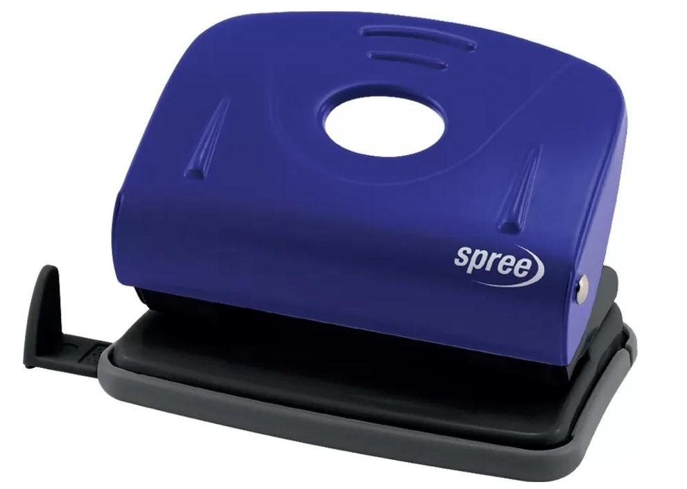 Дырокол Spree 81021
