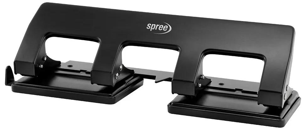 Дырокол Spree 81080